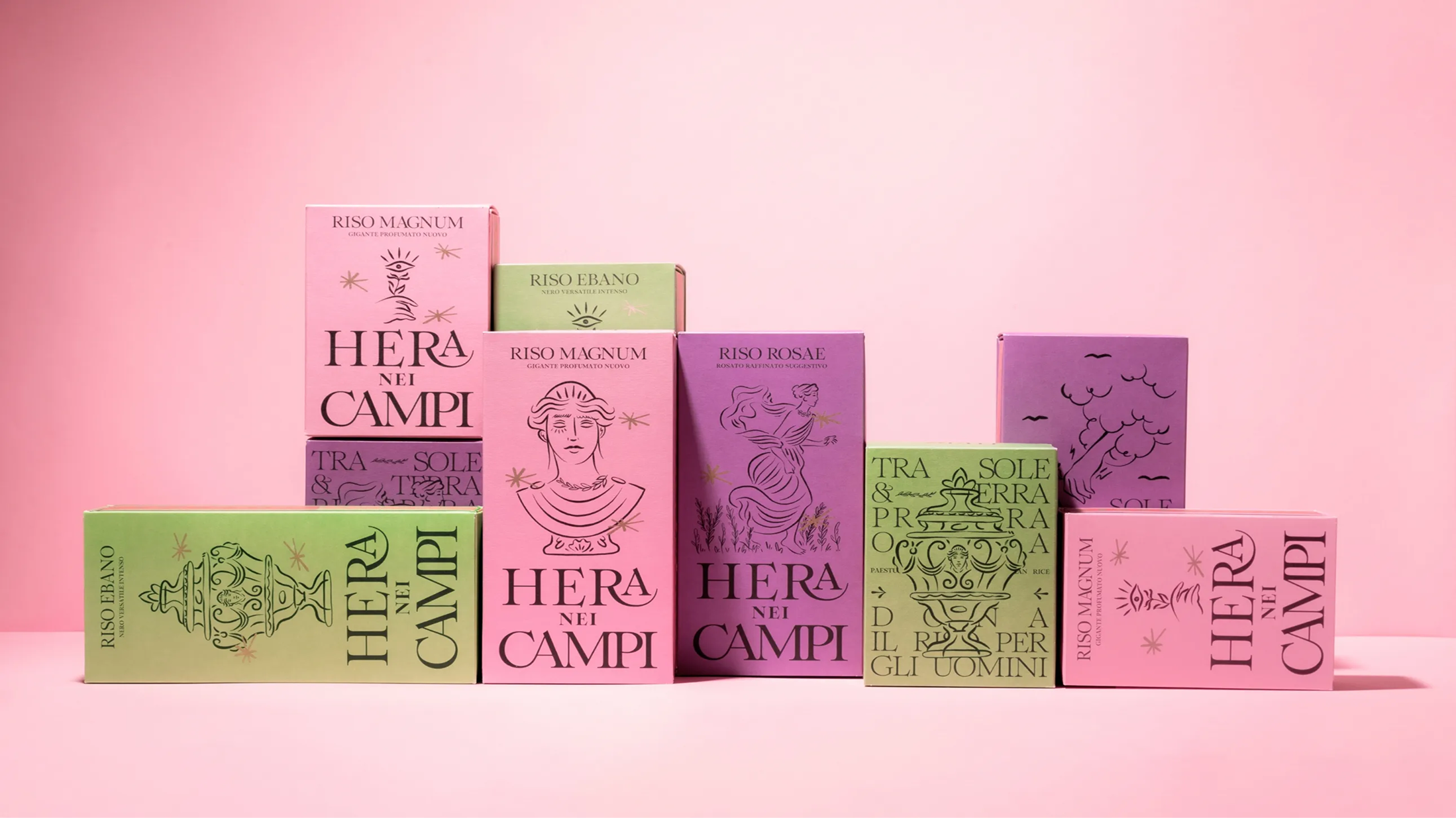 Hera nei Campi