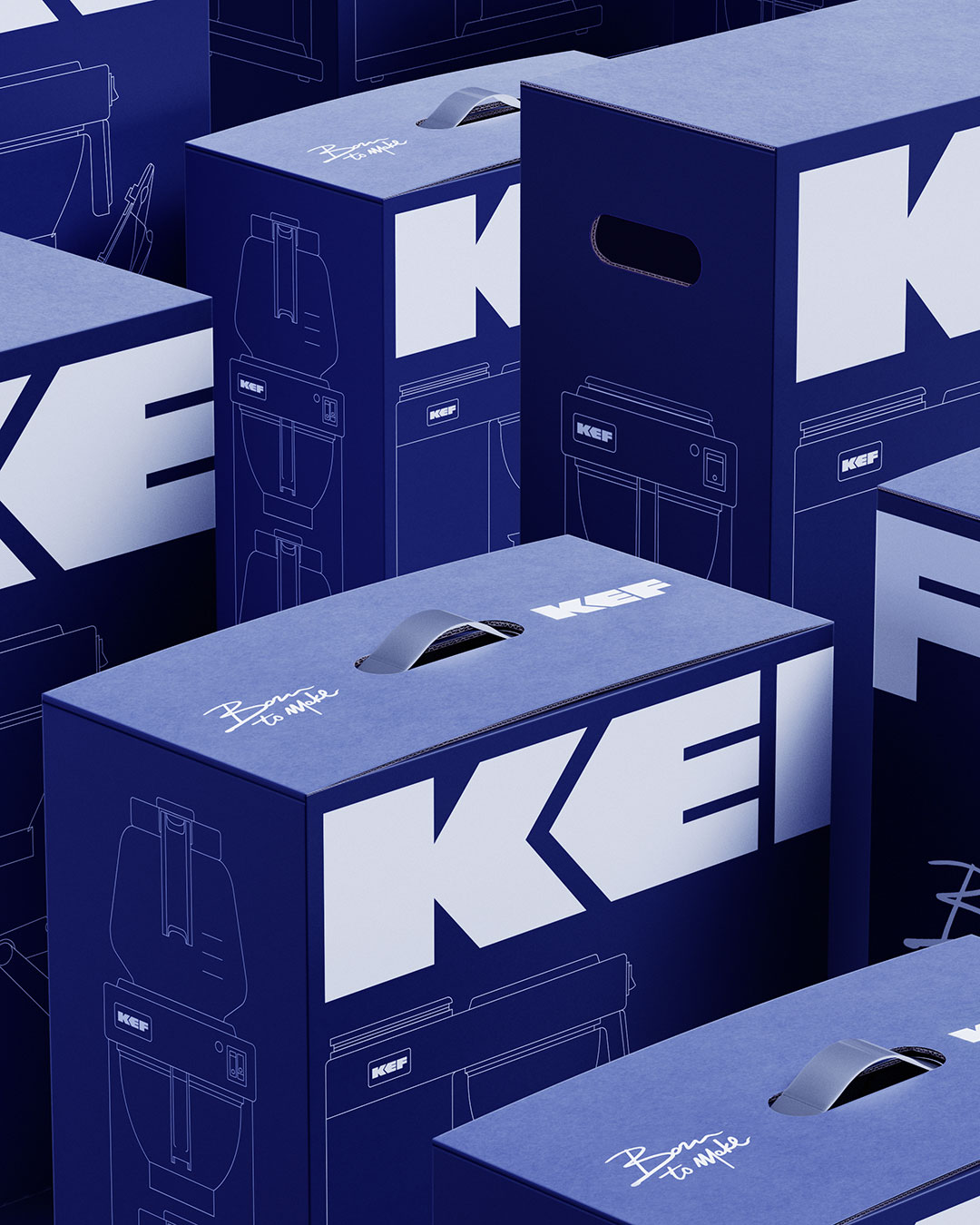 Kef industriel