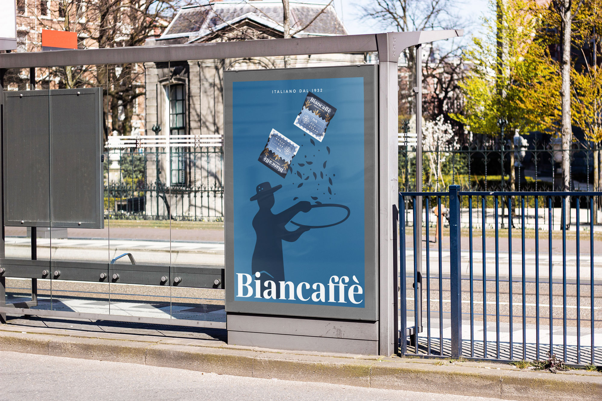 Biancaffe 9