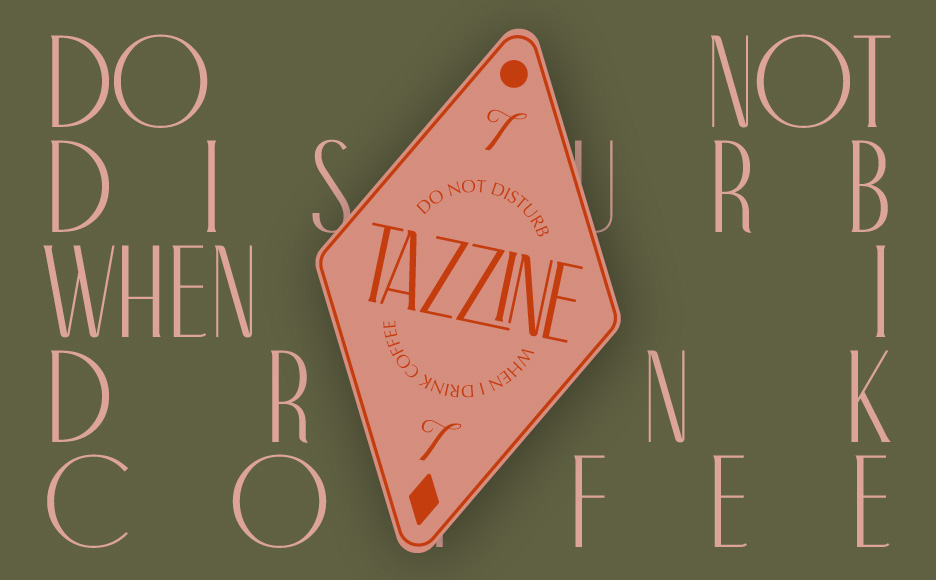 Tazzine 7b