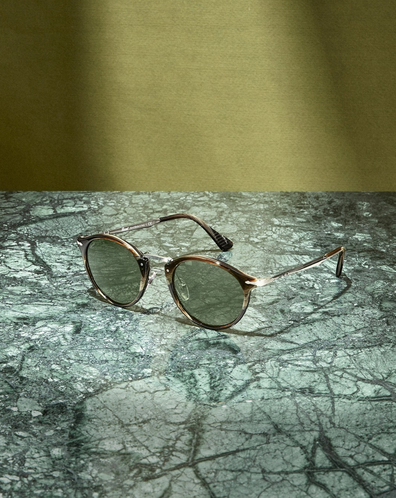 Persol 7c
