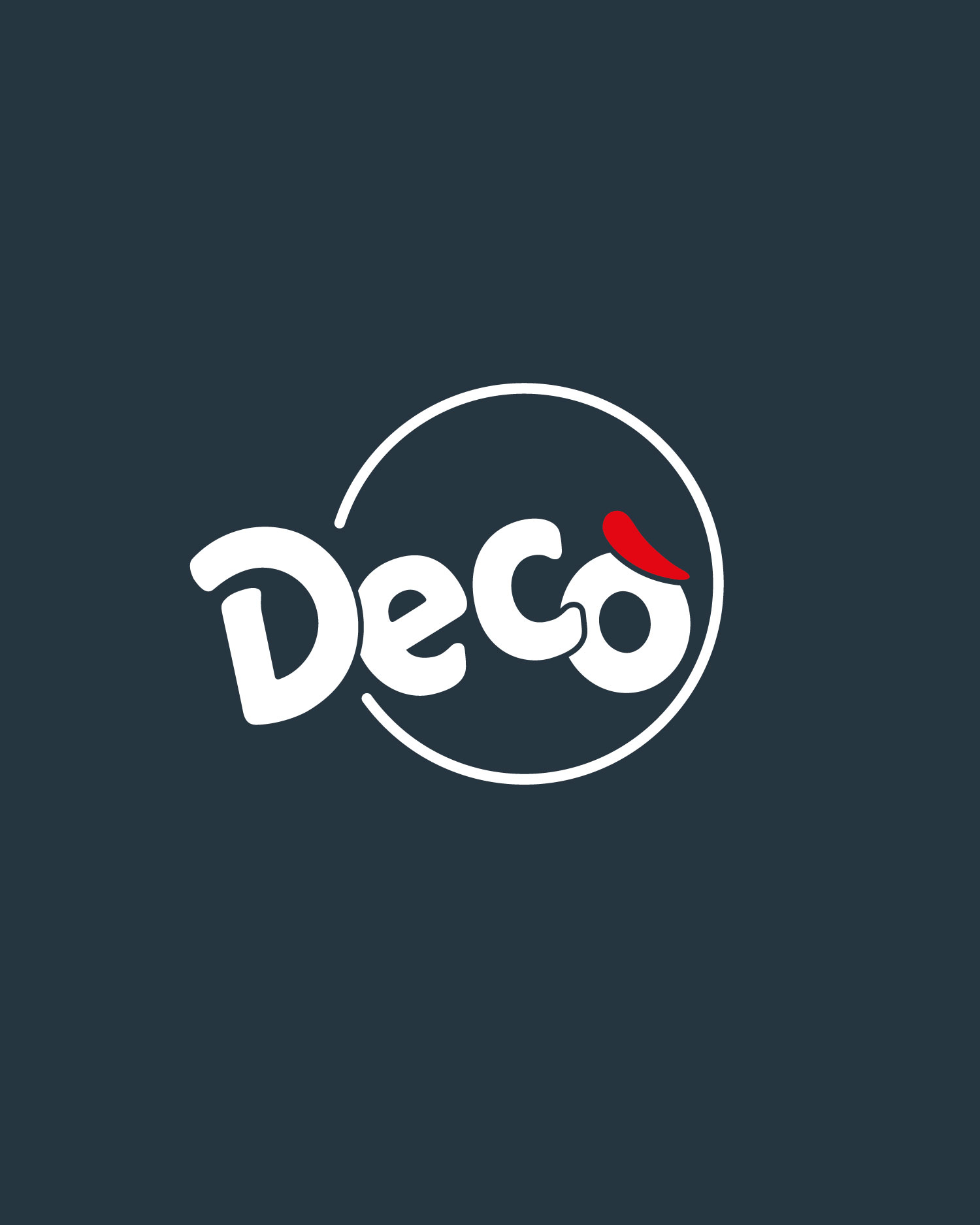 Decò 1a