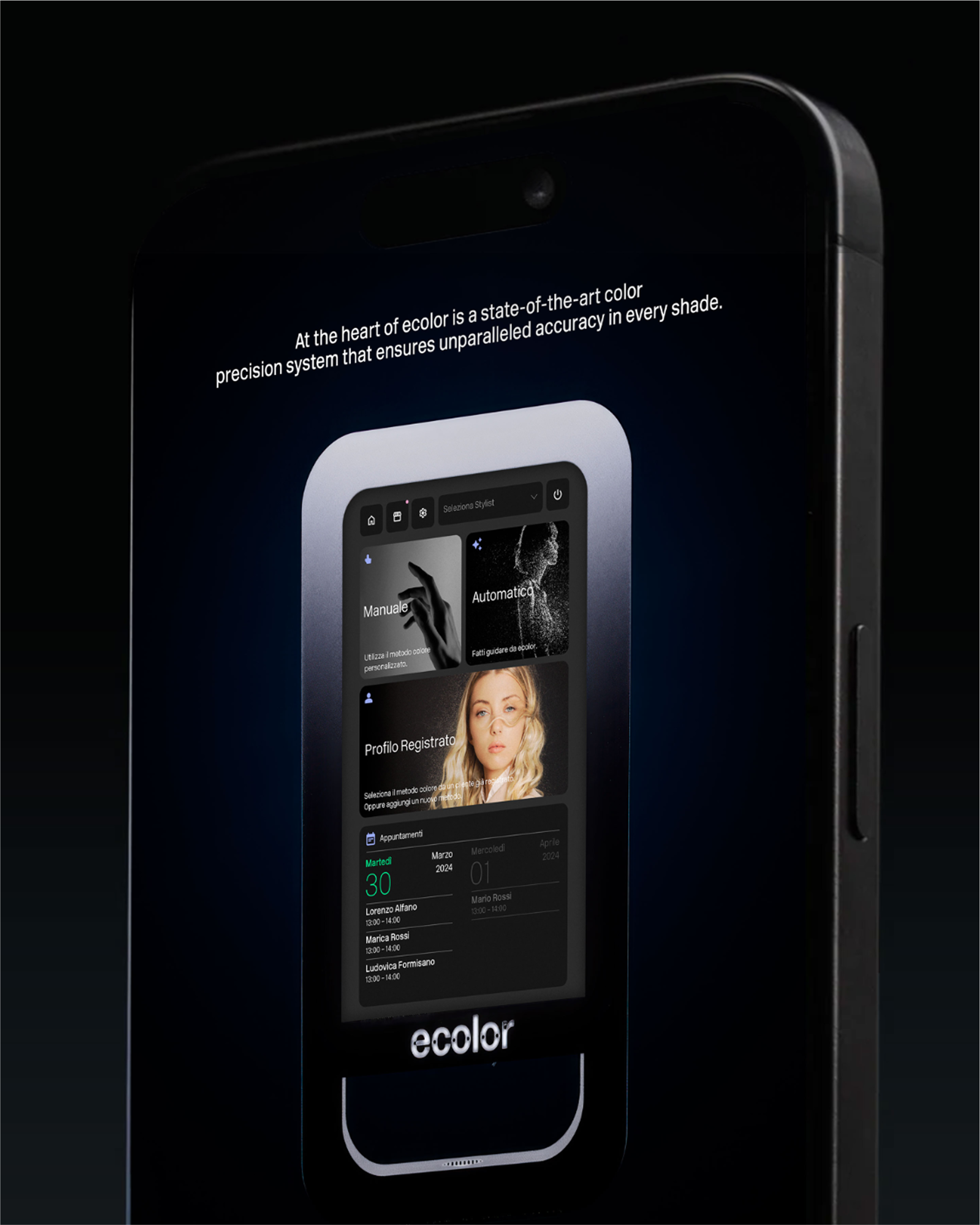 Ecolor 7b