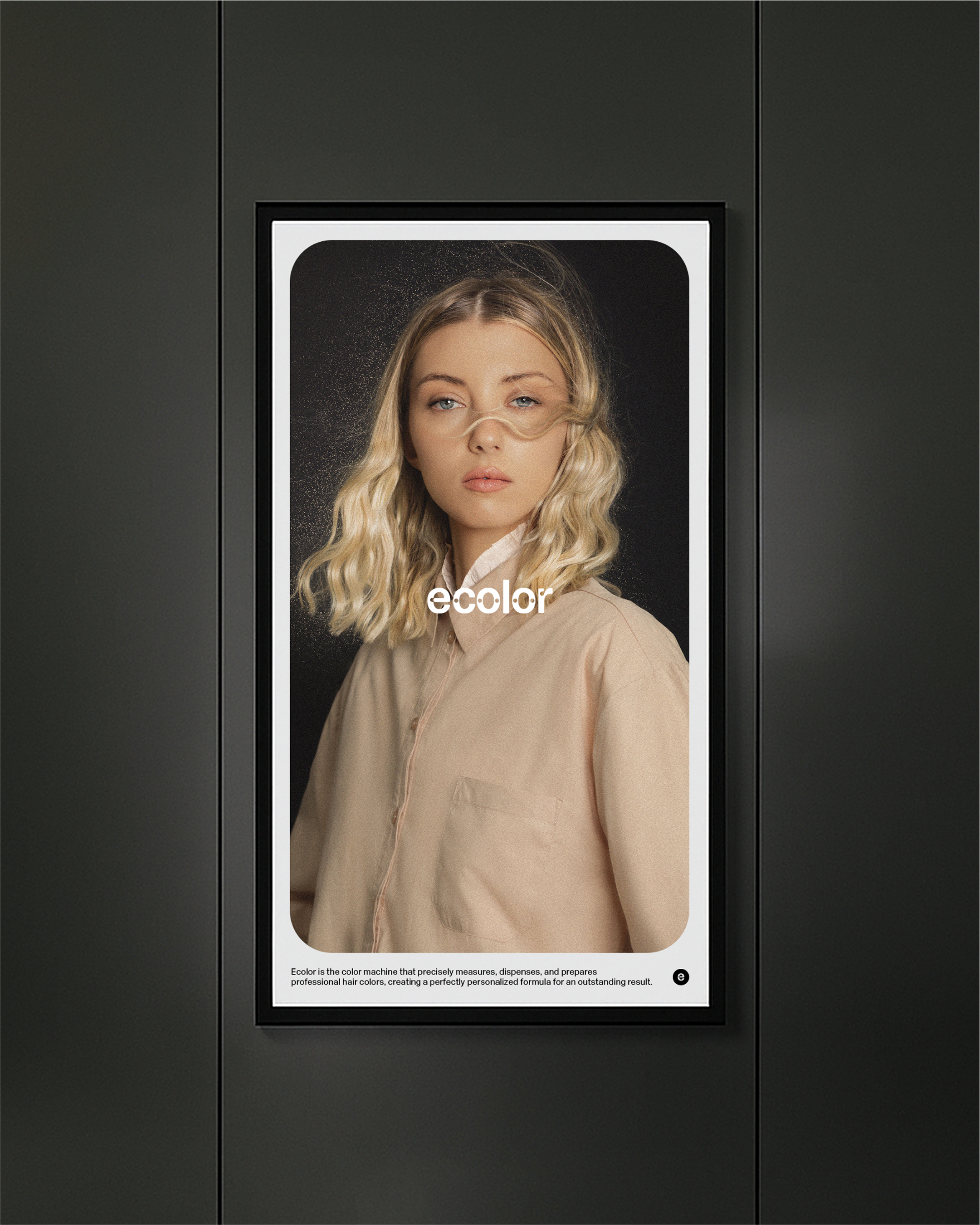 Ecolor 8a