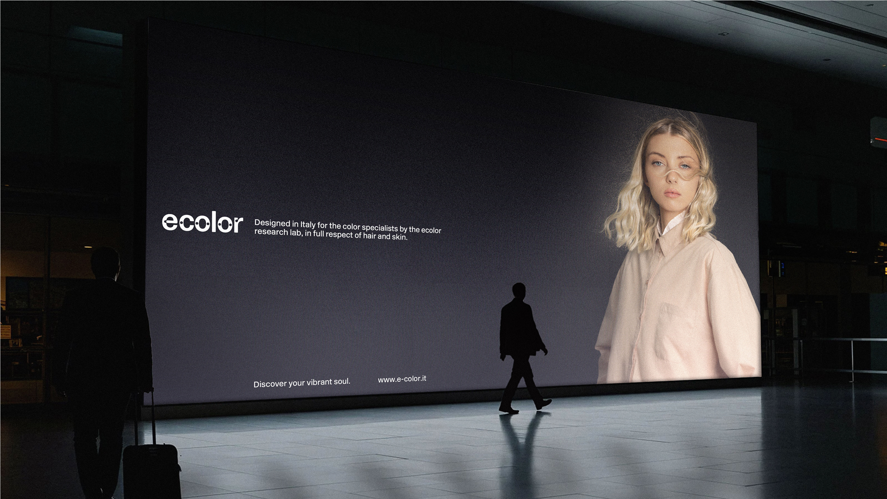 Ecolor 12