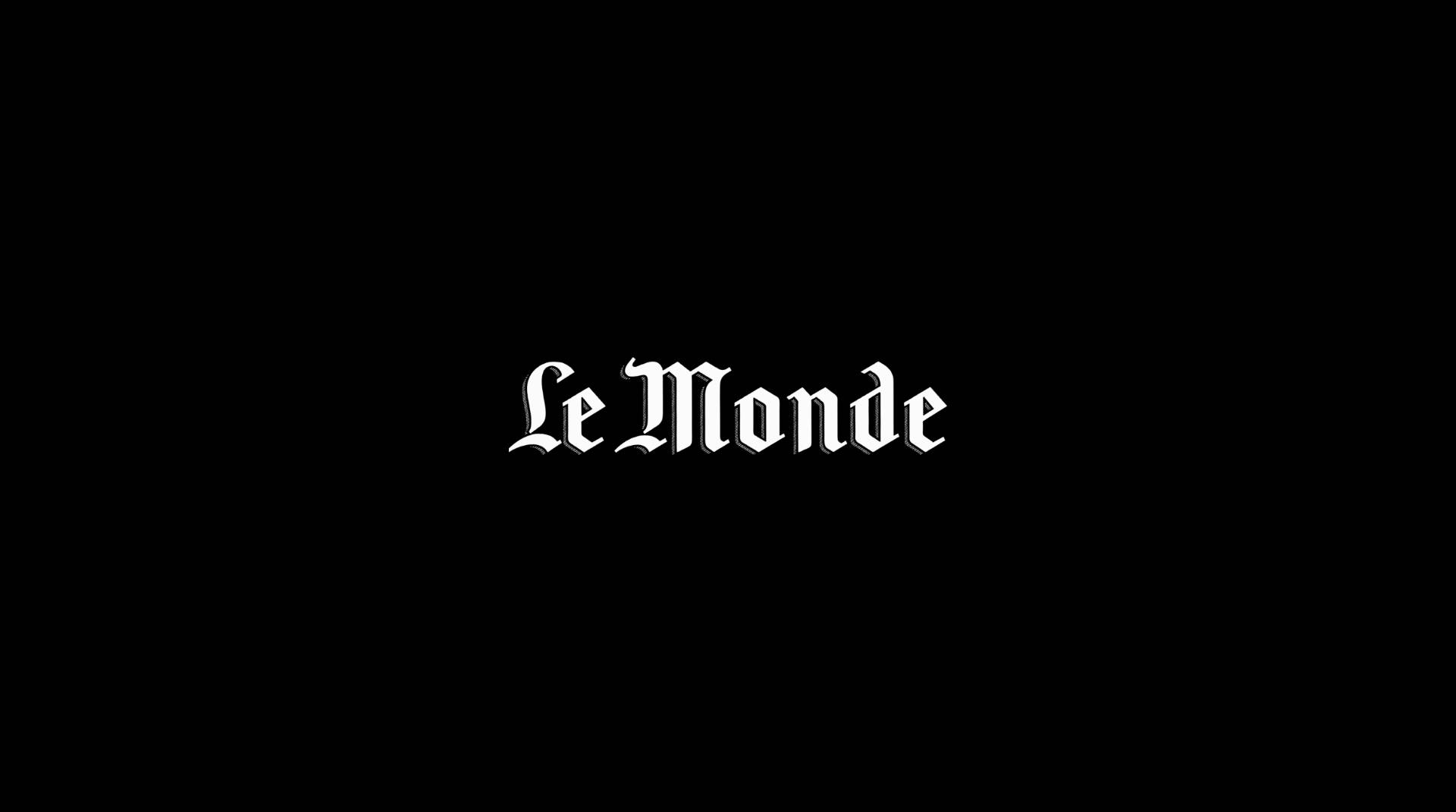 Le Monde