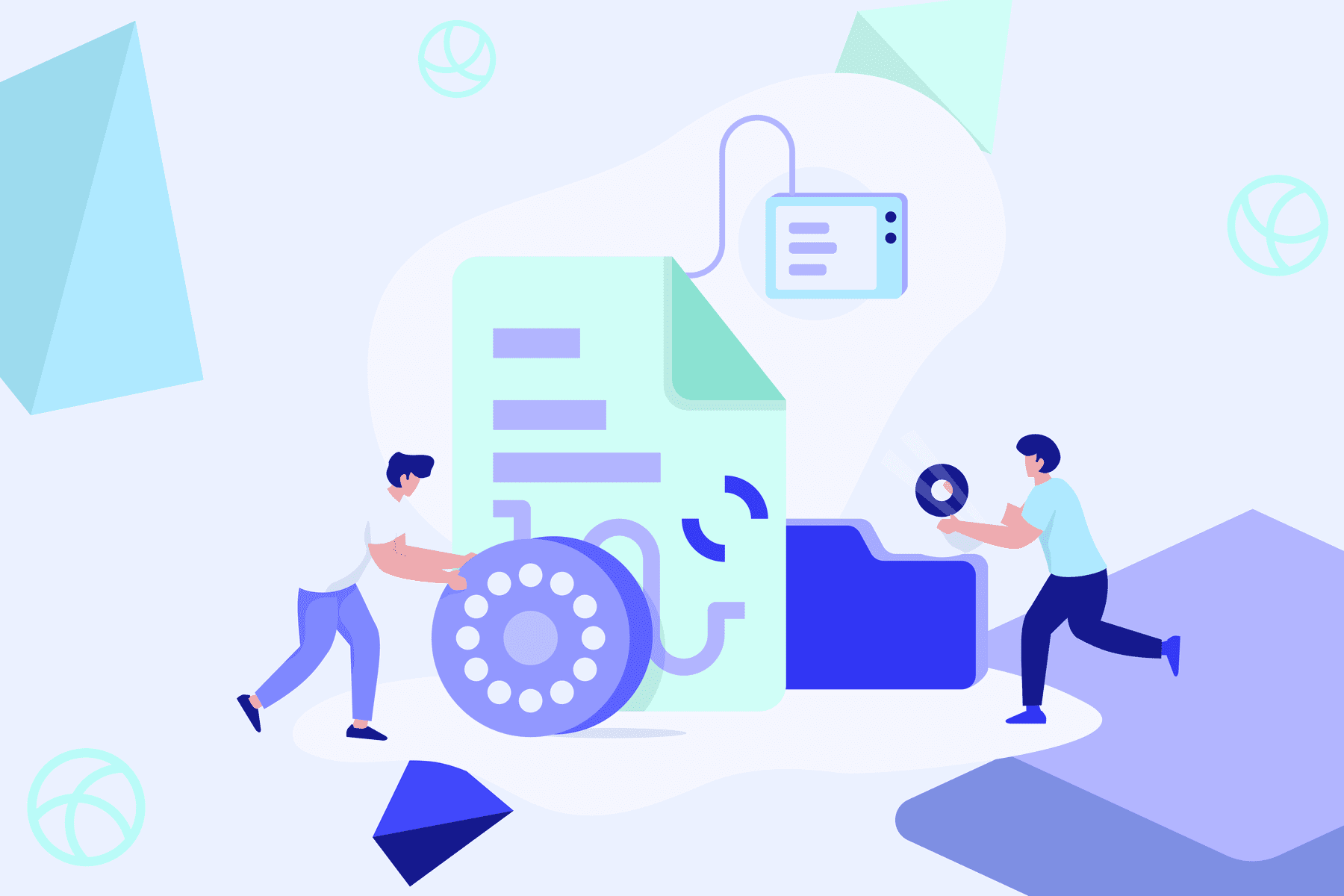 SVILUPPO SOFTWARE E API: automatizzare i processi aziendali