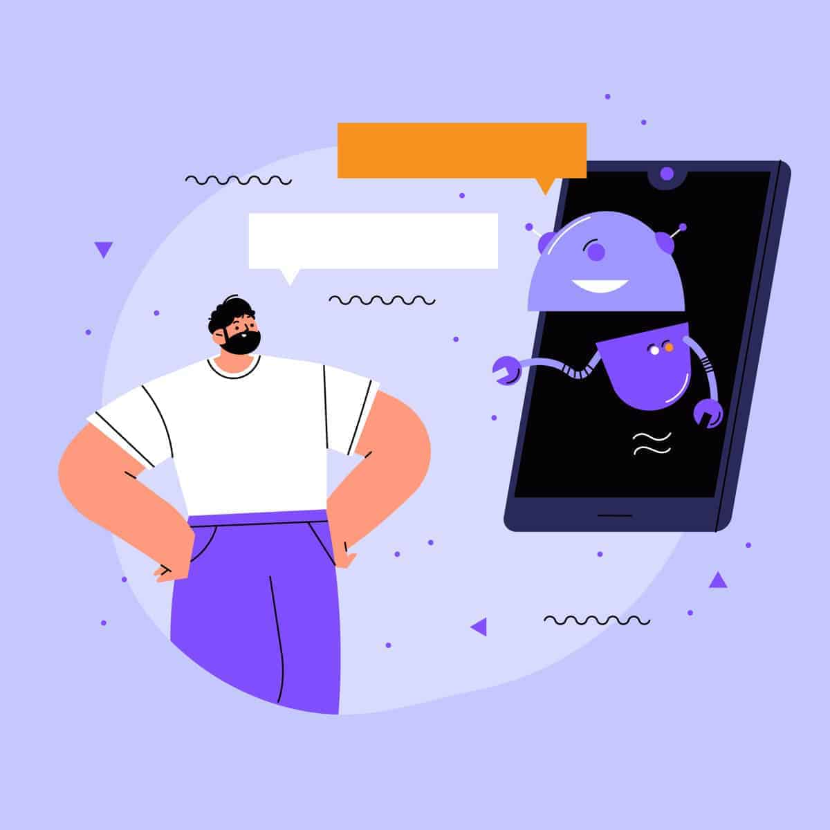 ChatGPT AI generativa per sviluppare app innovative