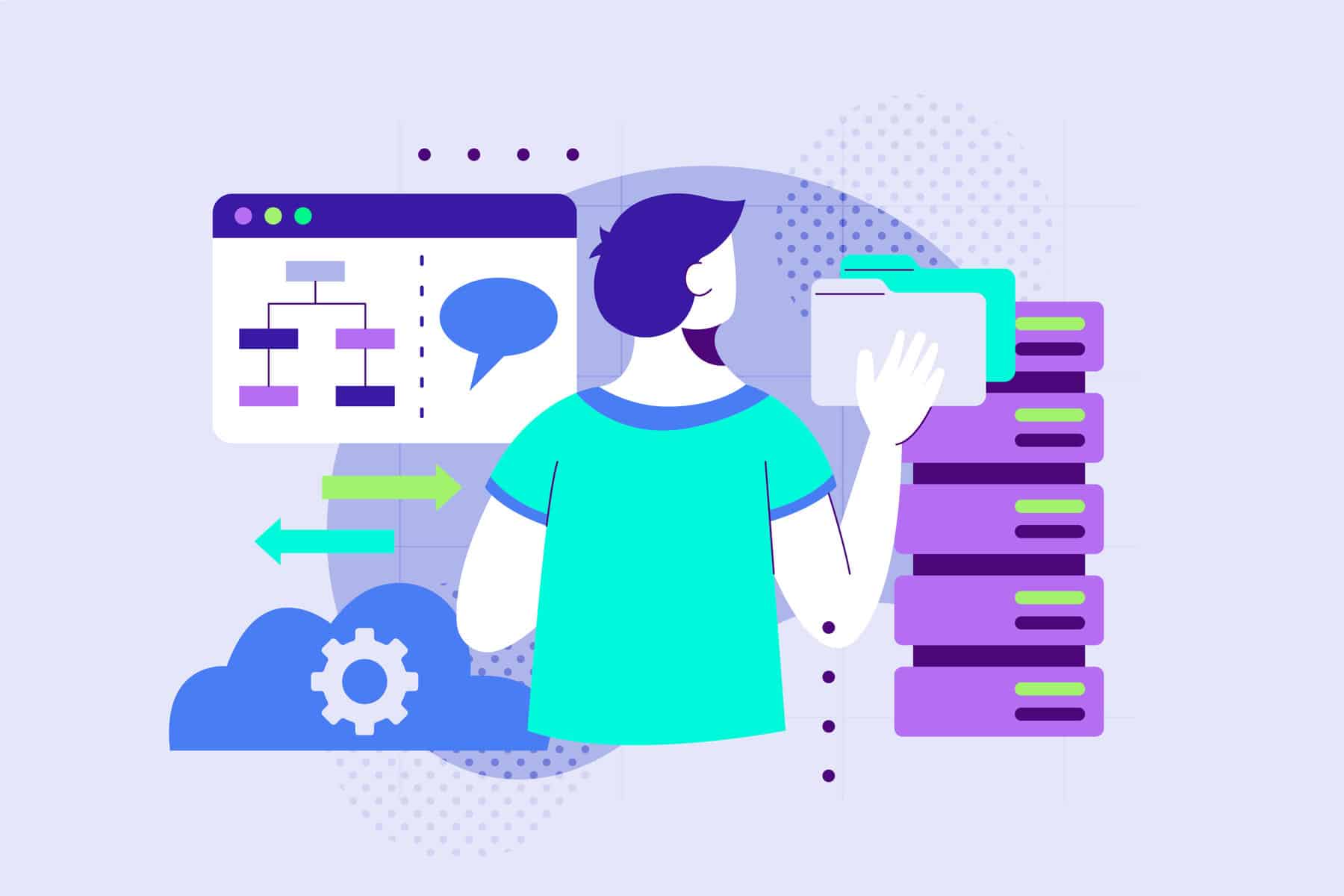 prompt manager e intelligenze artificiali