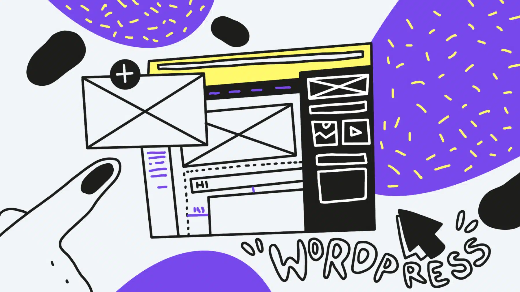Realizzazione siti web 2024: Meglio WordPress o Framer?