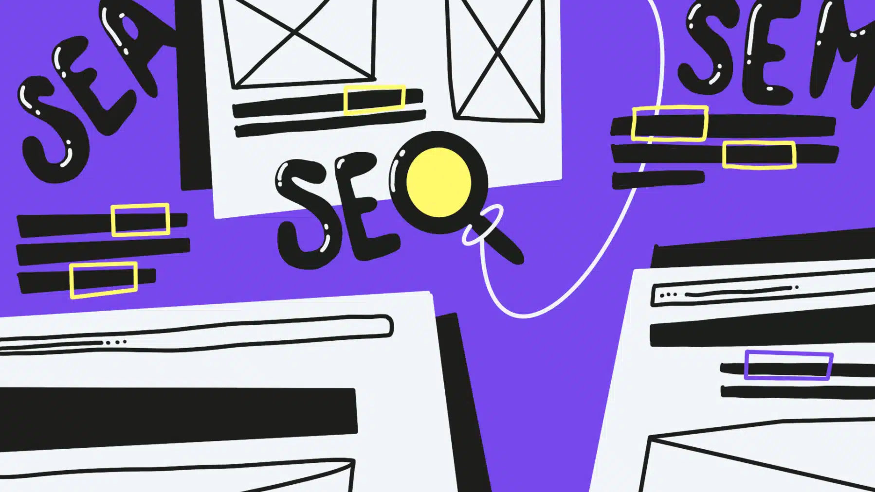 SEO per e-commerce: Come ottimizzare le schede prodotto
