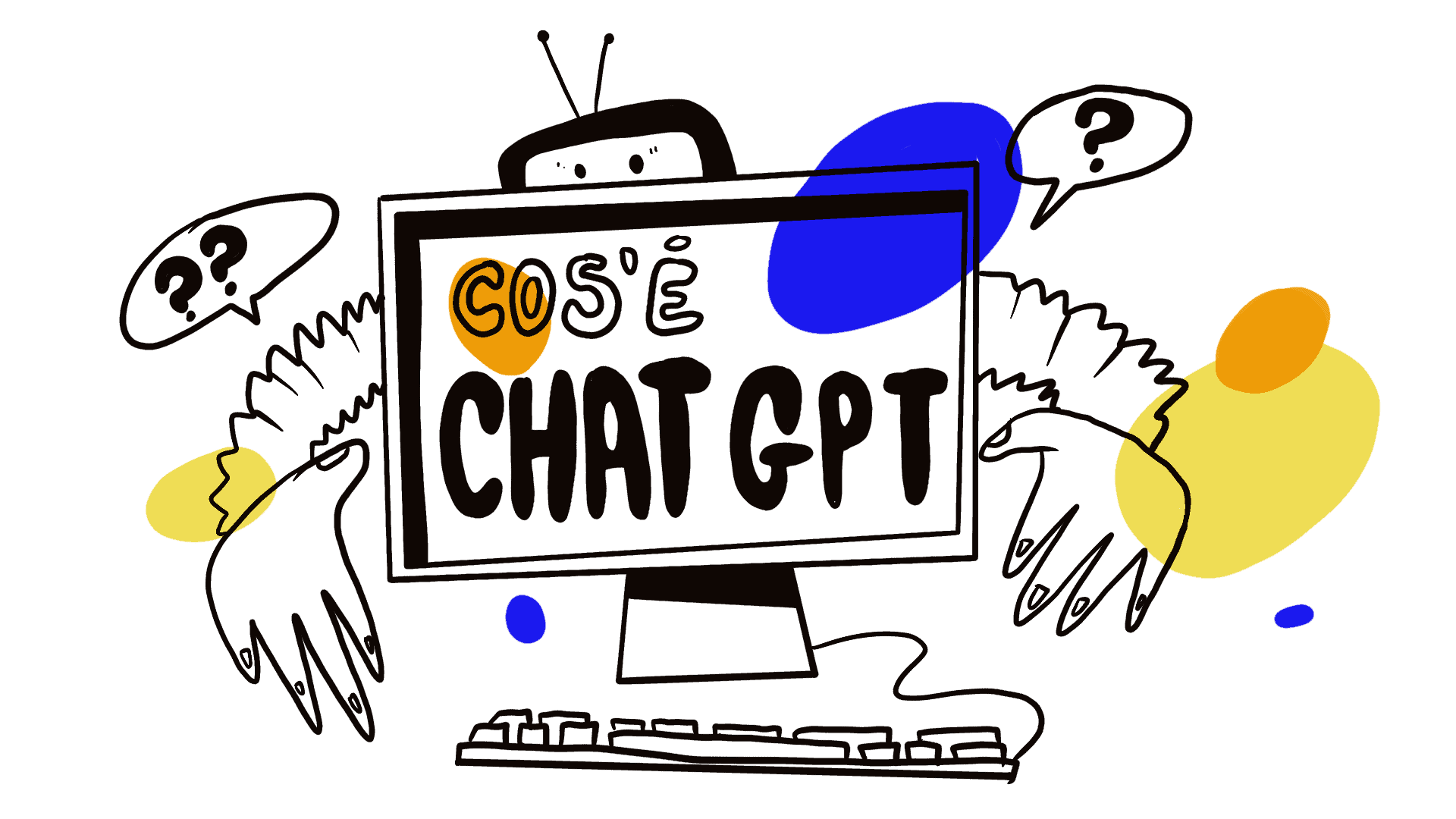 ChatGPT: cos’è e come usarlo?