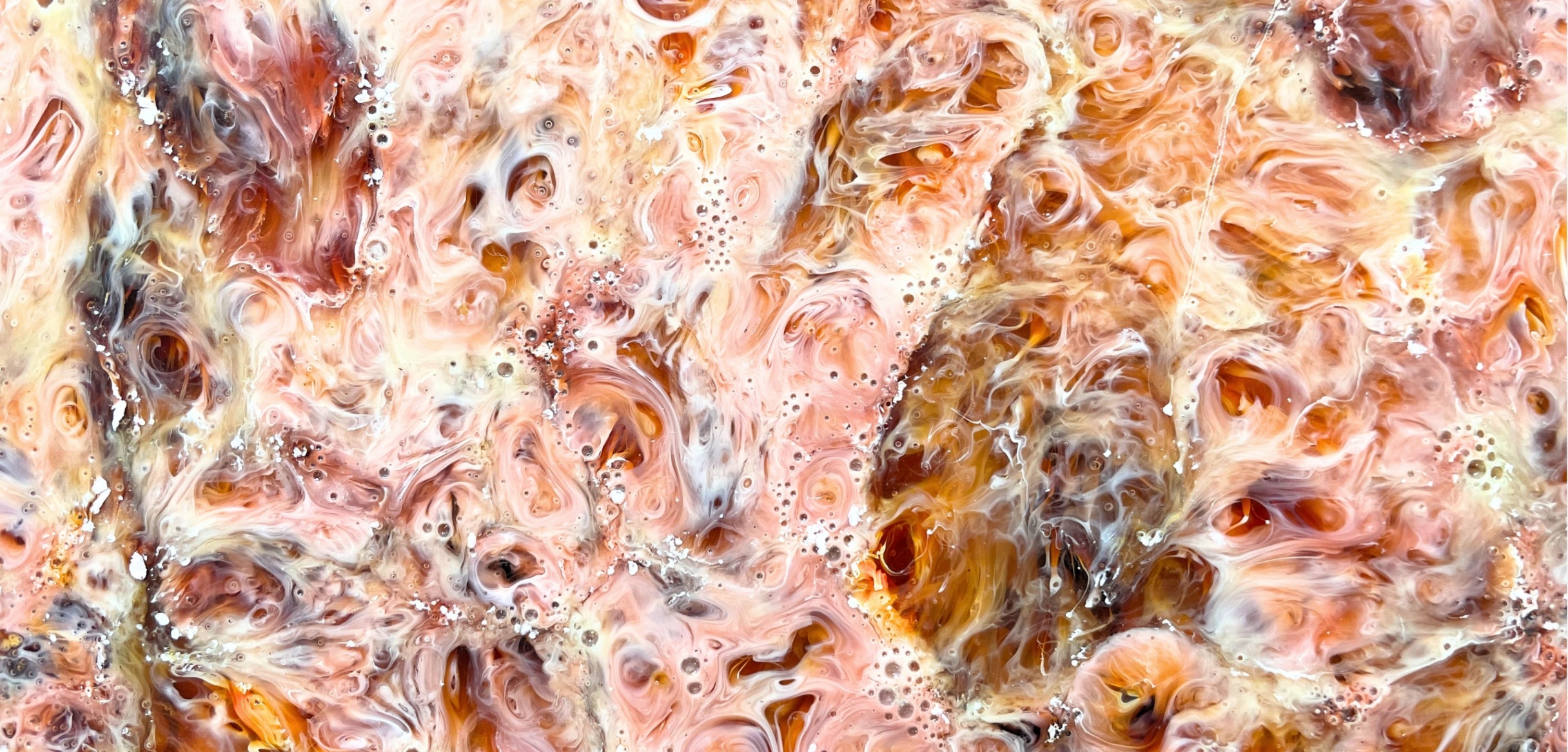 Organic texture