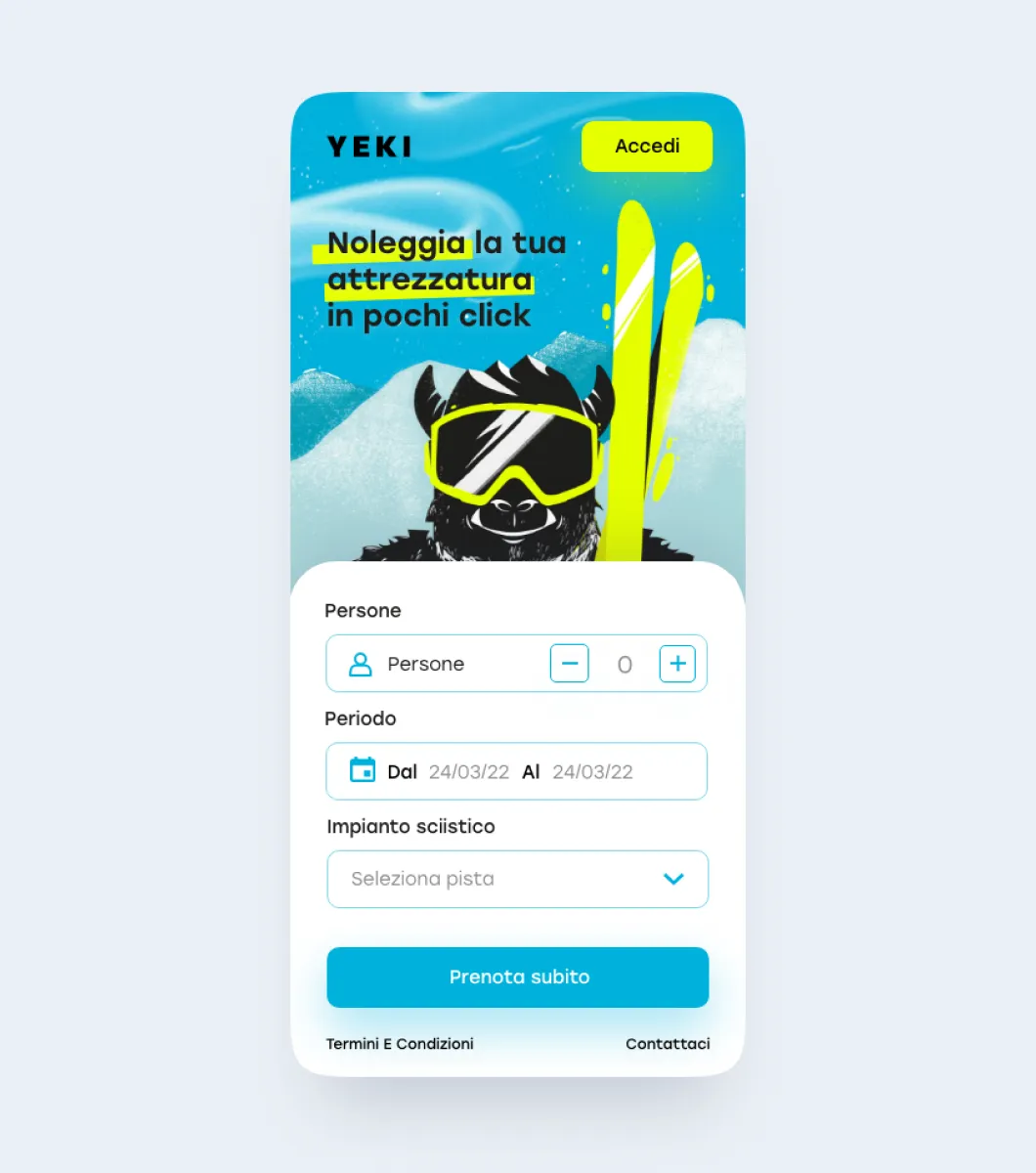 Yeki - 1
