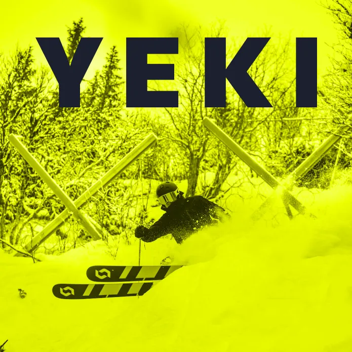 Yeki - 3