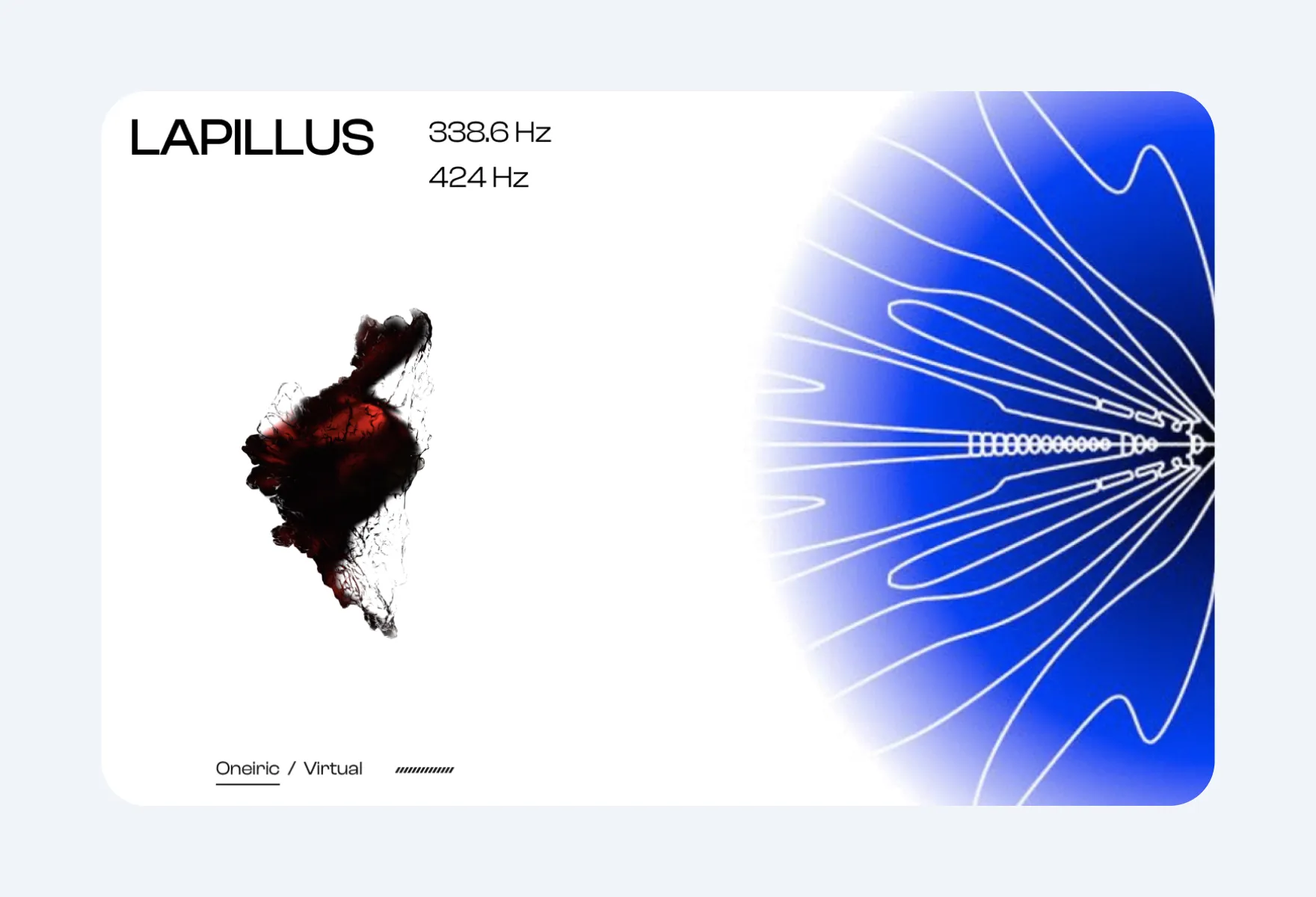 Lapillus - 2