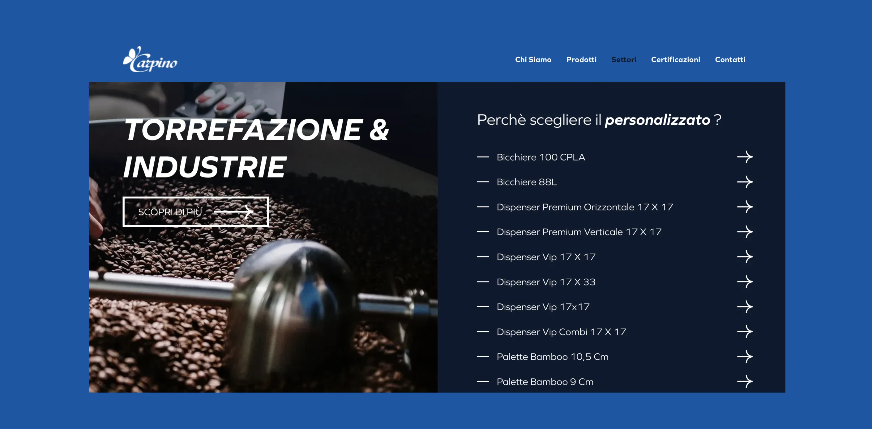 Carpino - 5