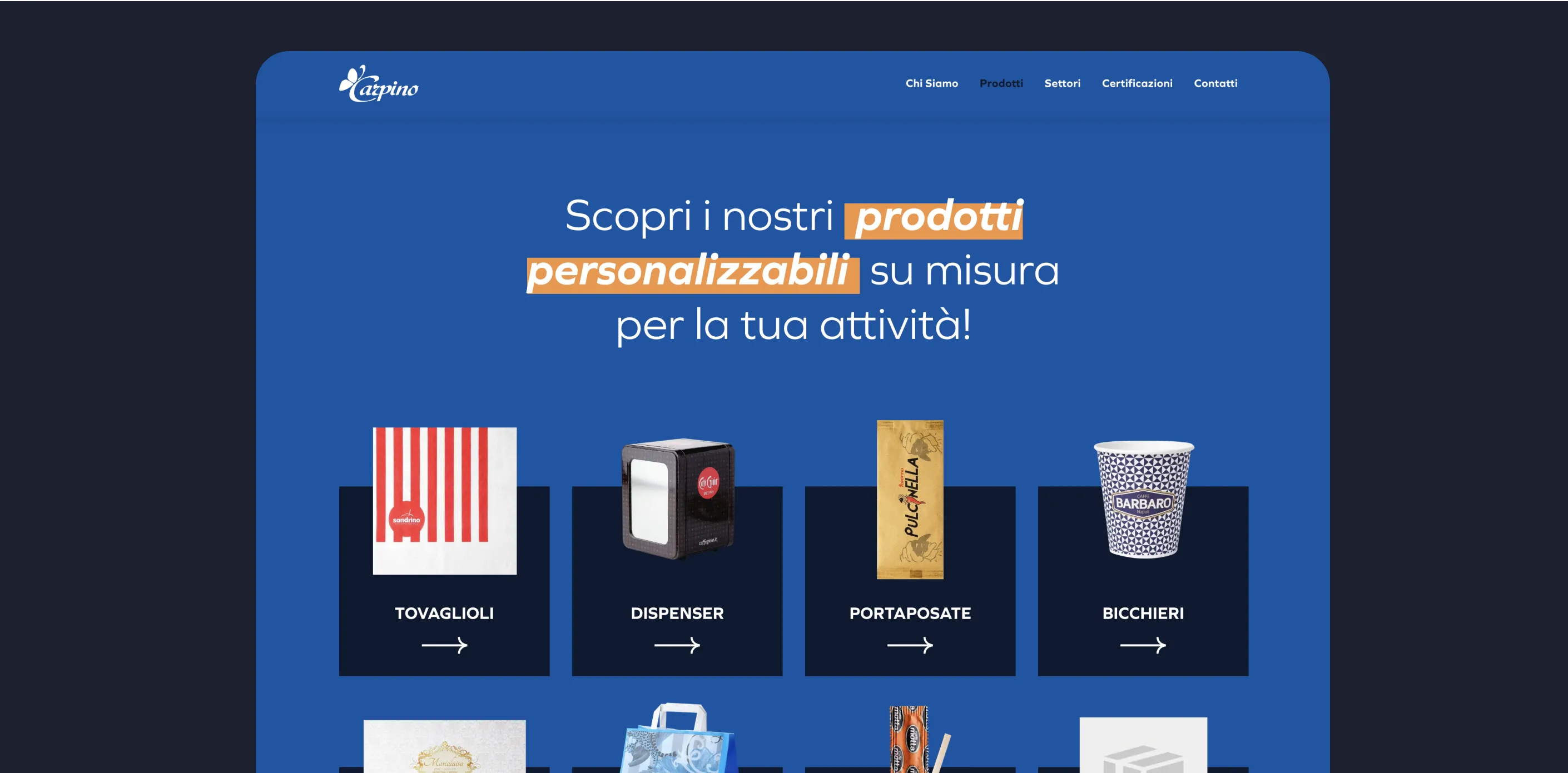 Carpino - 6