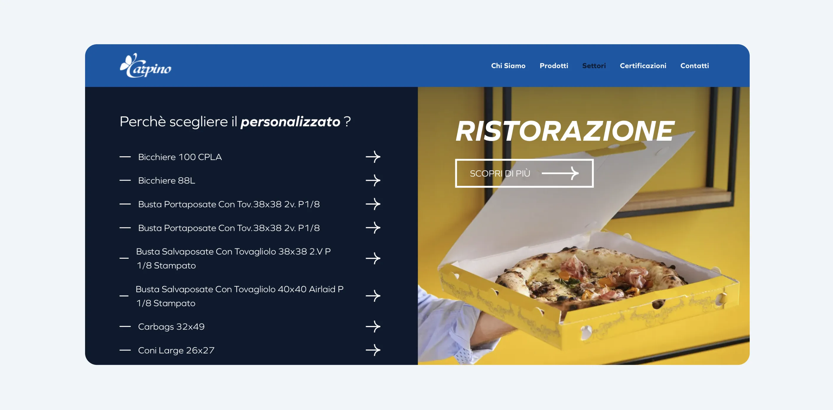 Carpino - 7